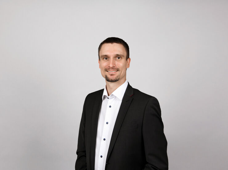 Manuel Meier